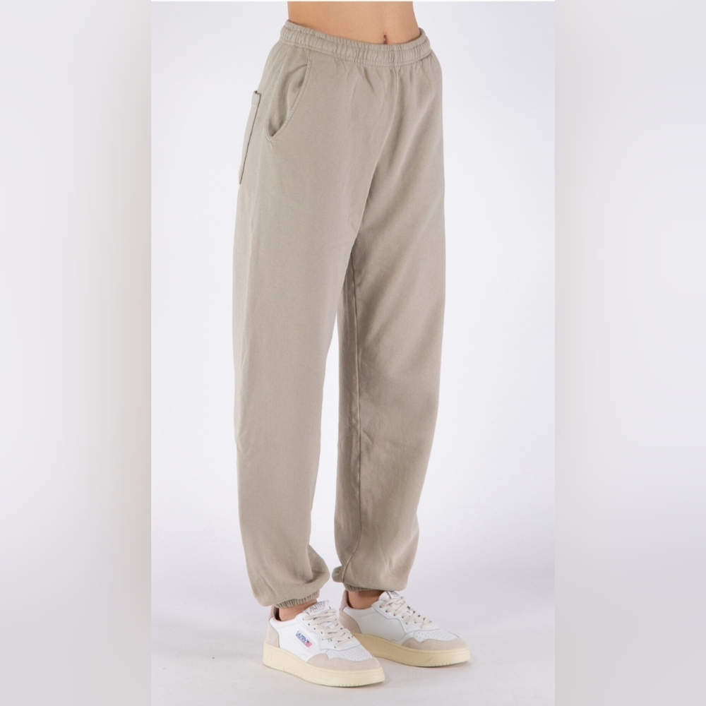 Sporty & Rich Wellness Club Sweatpants- Size Small- NWOT (never worn) 🏃‍♂️ - Picture 4 of 10